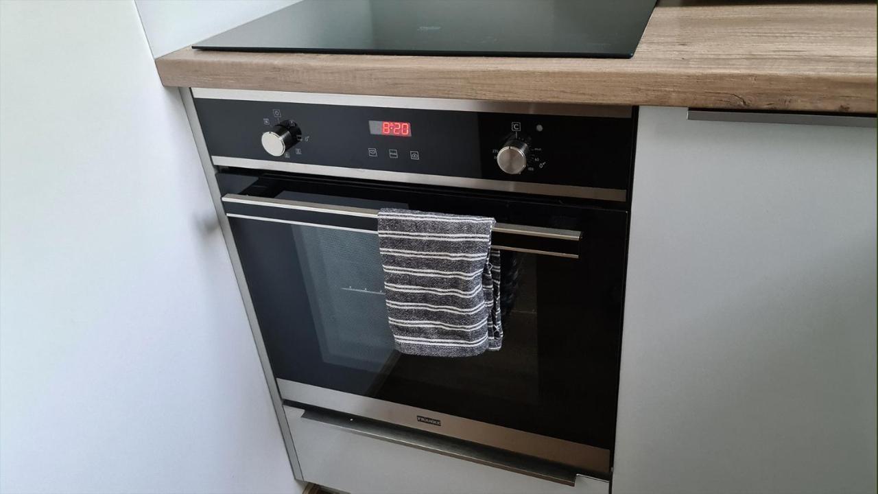 Spokojny Wypoczynek 5 Ostrów Wielkopolski Dış mekan fotoğraf