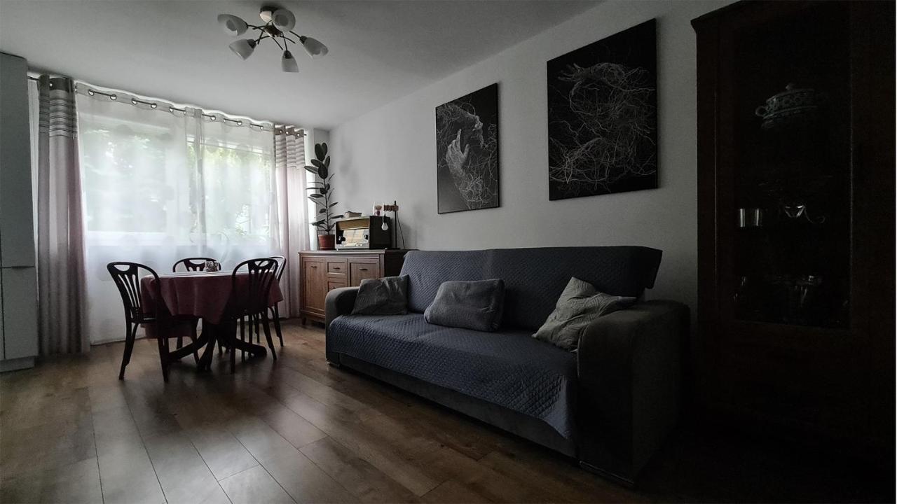 Spokojny Wypoczynek 5 Ostrów Wielkopolski Dış mekan fotoğraf