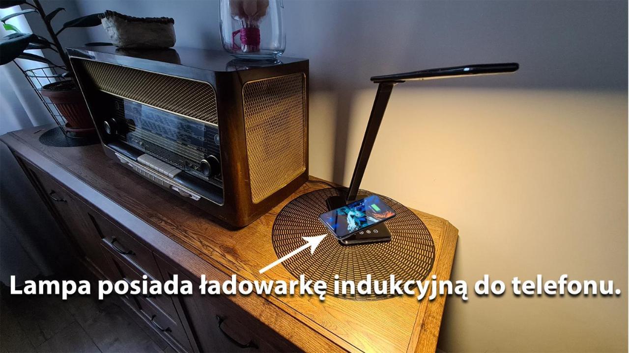 Spokojny Wypoczynek 5 Ostrów Wielkopolski Dış mekan fotoğraf