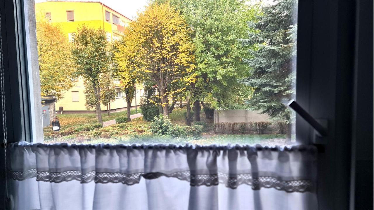 Spokojny Wypoczynek 5 Ostrów Wielkopolski Dış mekan fotoğraf