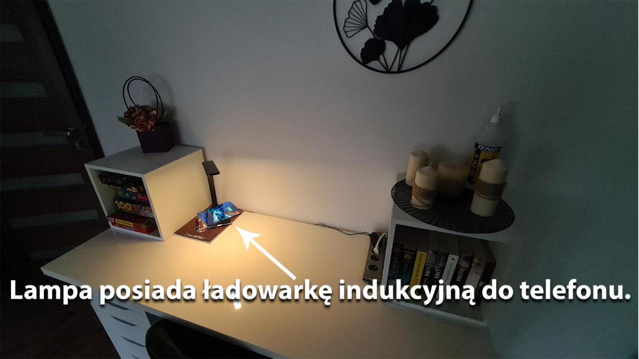 Spokojny Wypoczynek 5 Ostrów Wielkopolski Dış mekan fotoğraf