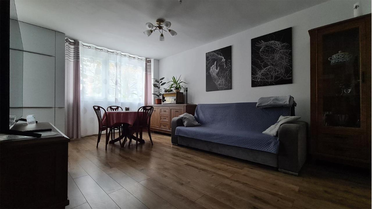 Spokojny Wypoczynek 5 Ostrów Wielkopolski Dış mekan fotoğraf