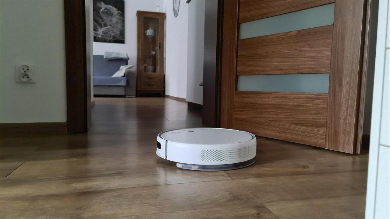 Spokojny Wypoczynek 5 Ostrów Wielkopolski Dış mekan fotoğraf