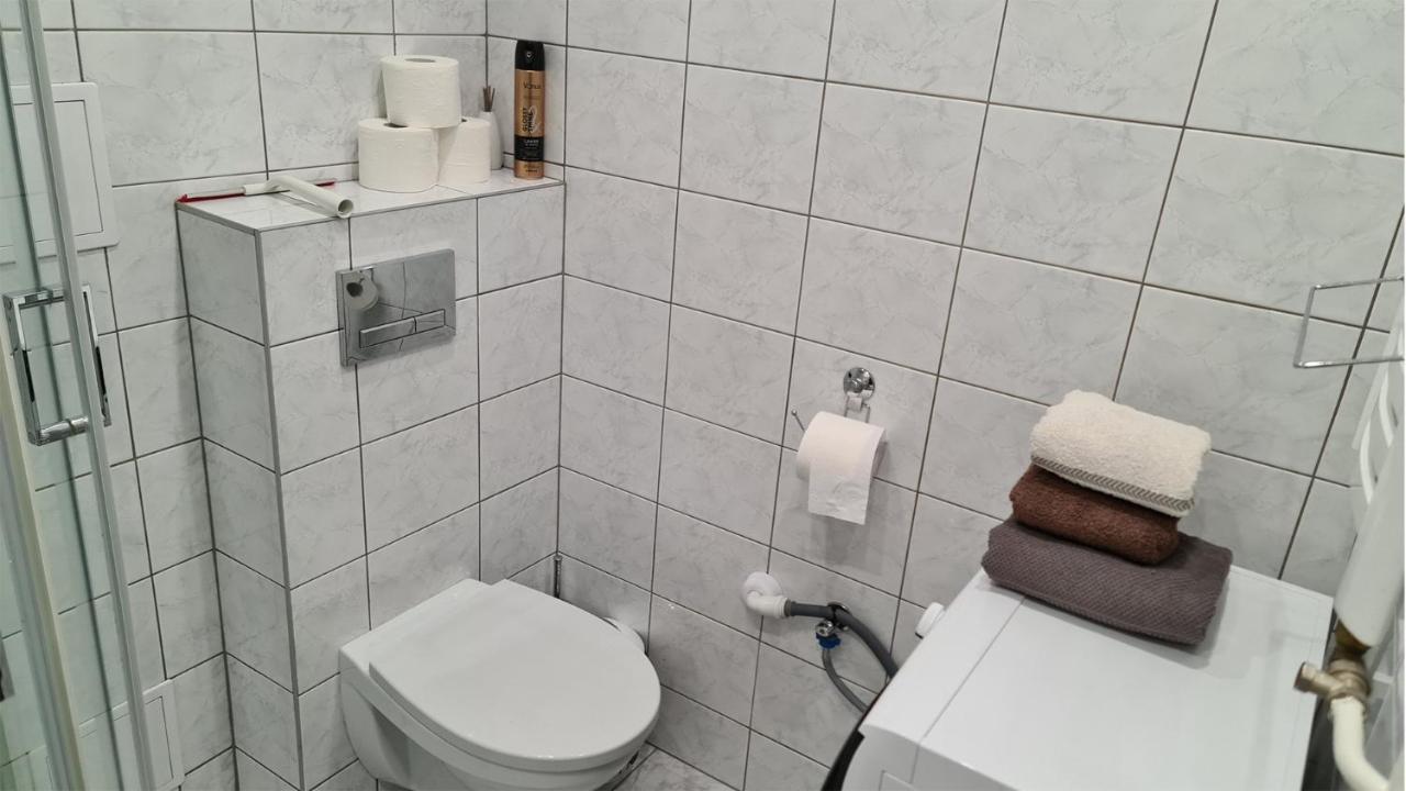 Spokojny Wypoczynek 5 Ostrów Wielkopolski Dış mekan fotoğraf
