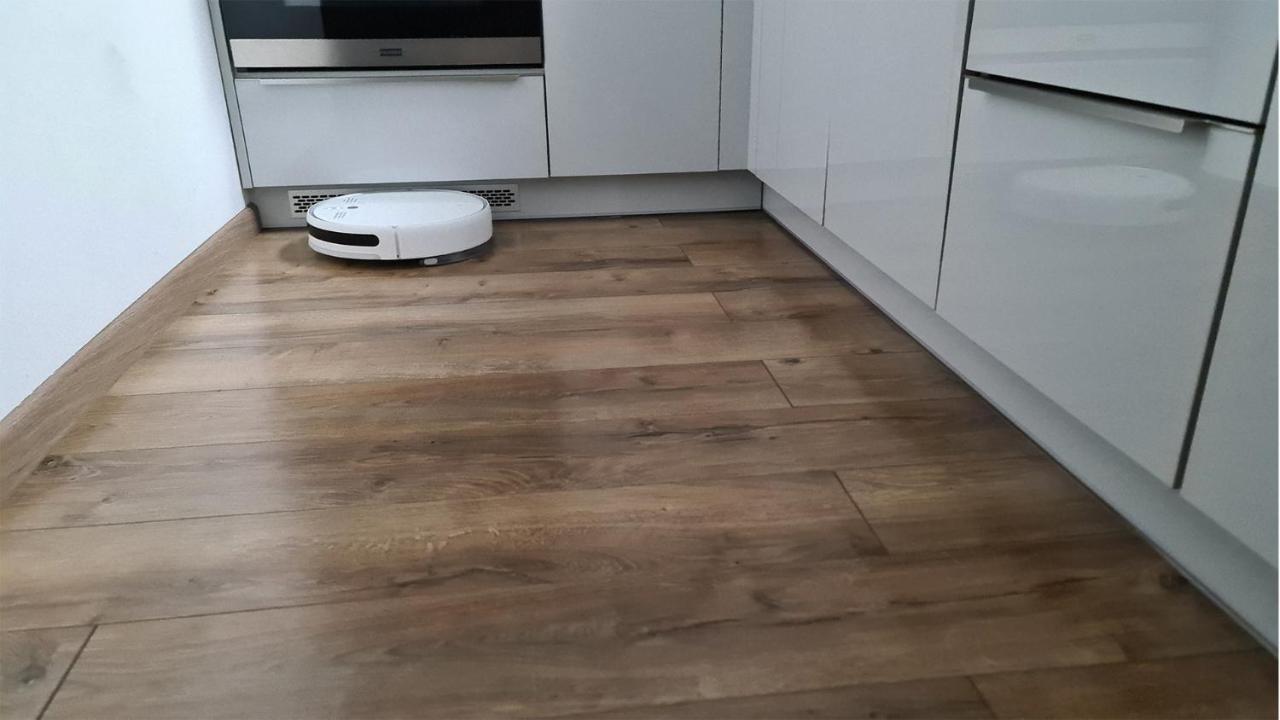 Spokojny Wypoczynek 5 Ostrów Wielkopolski Dış mekan fotoğraf