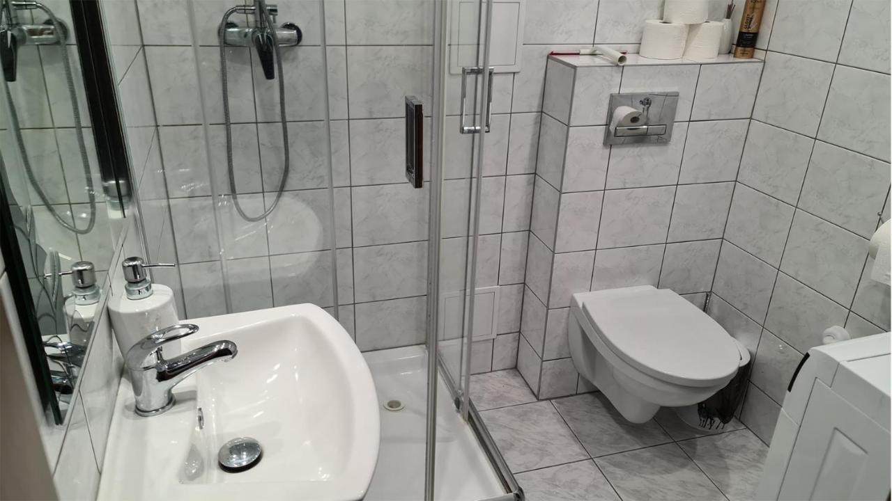 Spokojny Wypoczynek 5 Ostrów Wielkopolski Dış mekan fotoğraf