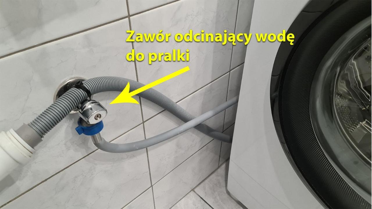 Spokojny Wypoczynek 5 Ostrów Wielkopolski Dış mekan fotoğraf