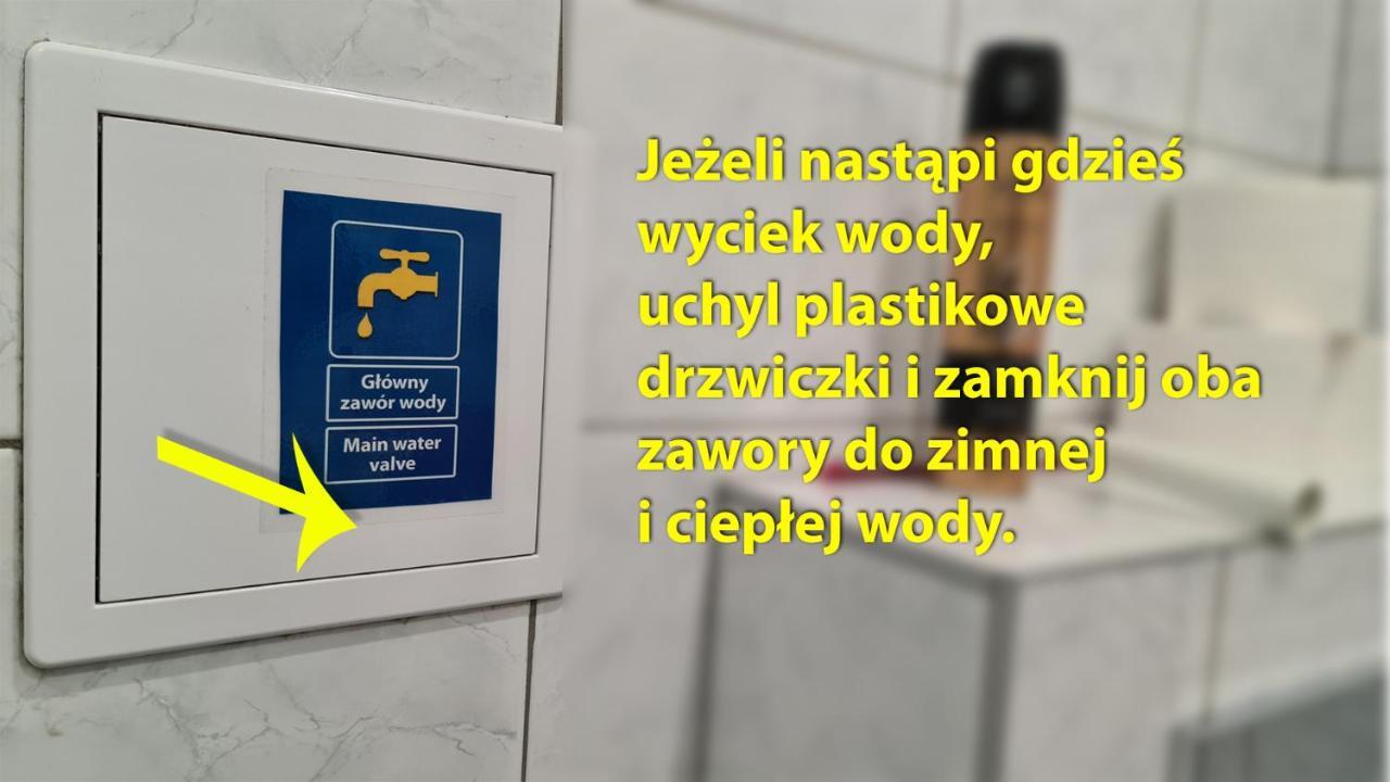 Spokojny Wypoczynek 5 Ostrów Wielkopolski Dış mekan fotoğraf