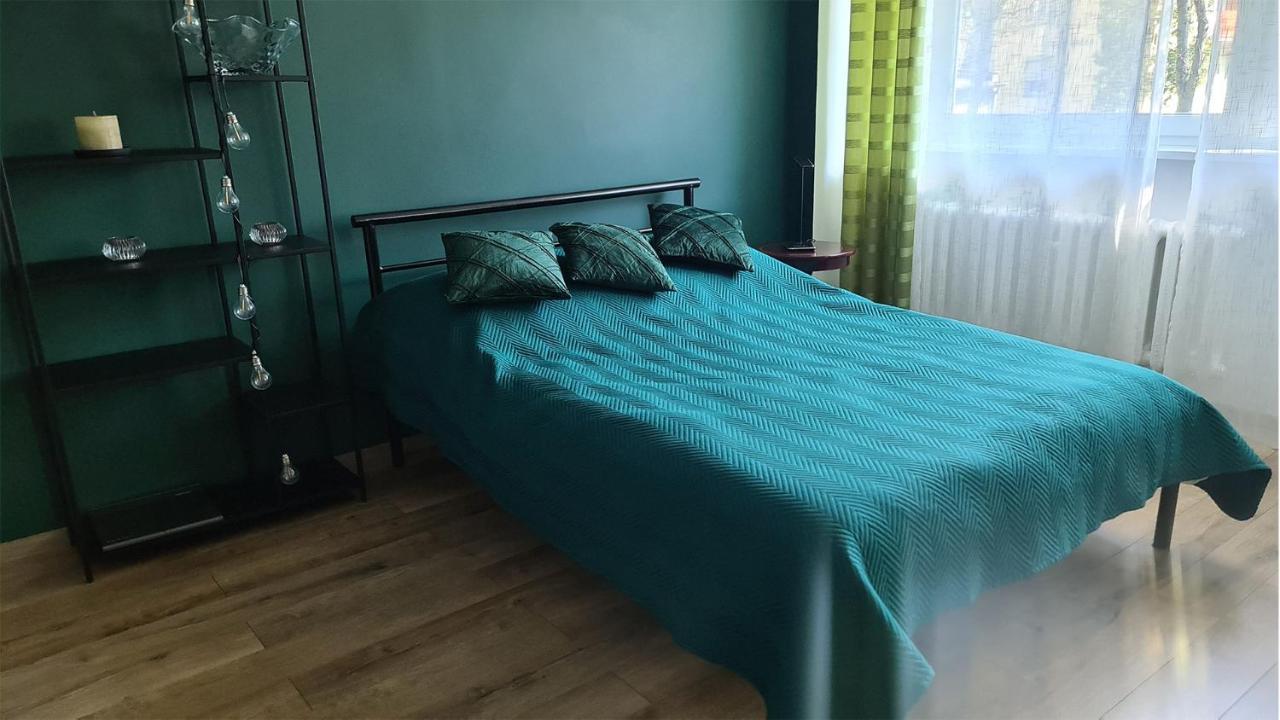 Spokojny Wypoczynek 5 Ostrów Wielkopolski Dış mekan fotoğraf